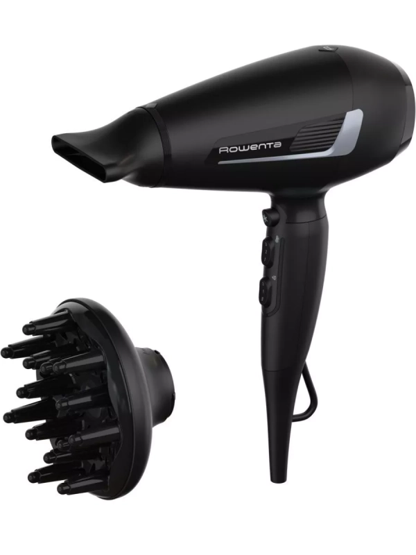 Профессиональный фен для волос Pro Expert CV8820F0, 2100 Вт