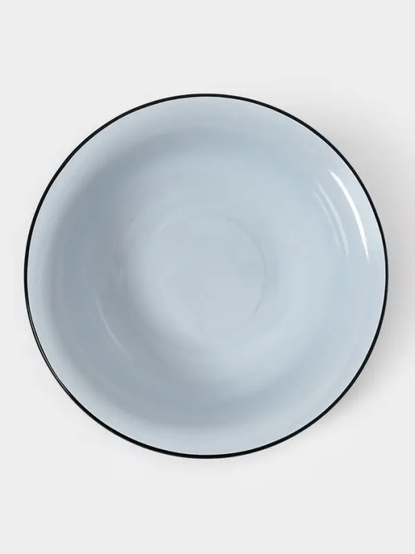 Таз 12л (гранит)Без декора