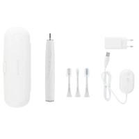 Электрическая зубная щетка PETB 0105 TC