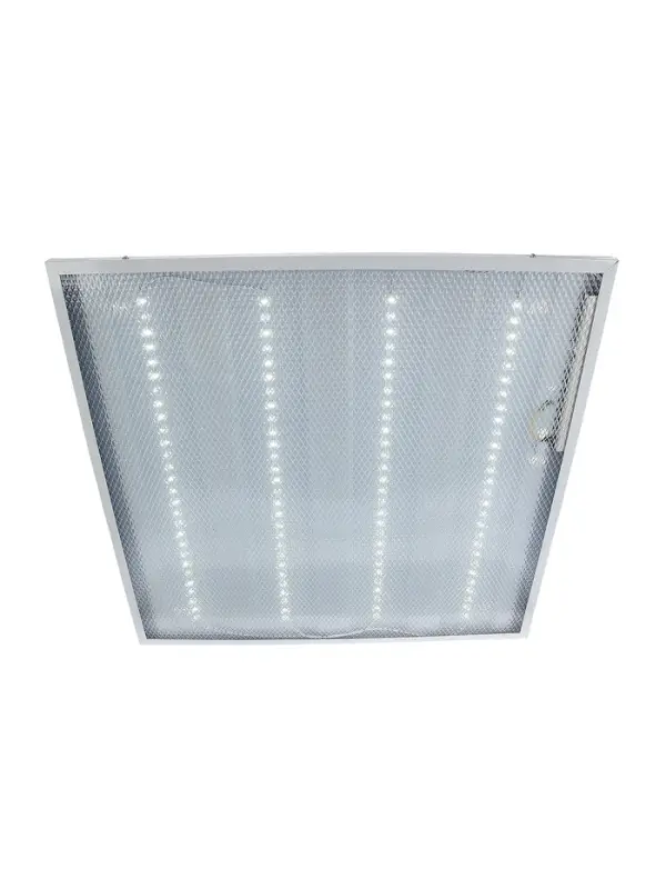 Панель светодиодная универсальная Smartbuy Pro, 36 Вт, 3600 Лм, 6500К, IP40. 220 В, 595&times;595&times;15 мм