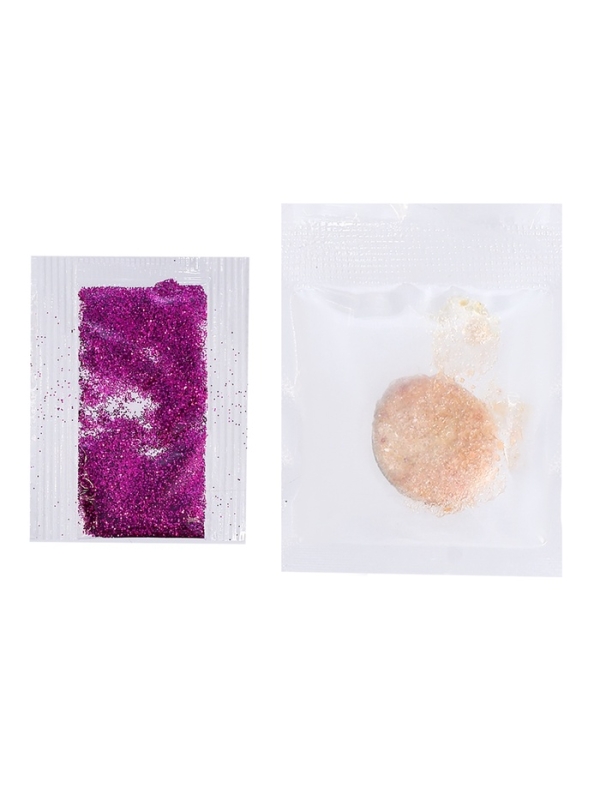 Набор для опытов для детей &laquo;Волшебная лава-лампа&raquo;, своими руками