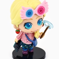 Коллекционная фигурка «Волшебные герои», 8 видов, МИКС Коллекционная фигурка «Волшебные герои», 8 видов, МИКС