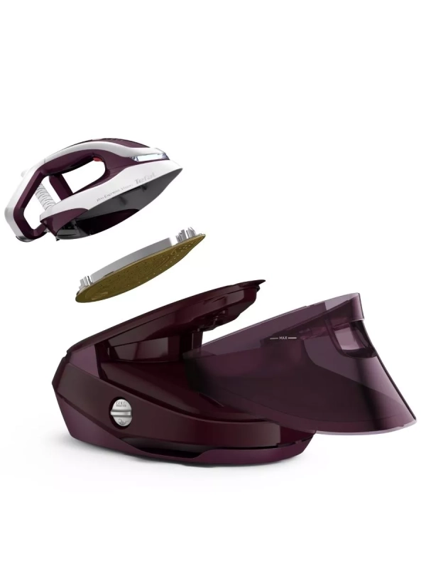 Парогенератор с подсветкой Pro Express Vision GV9810E0