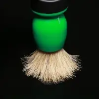 Помазок для бритья, фасовка 6 шт., МИКС