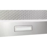 Вытяжка встраиваемая HBH 6230 IX нержавеющая сталь