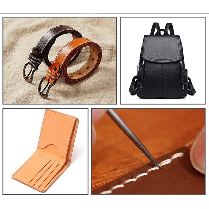 Шило швейное, 12 &times; 2 см