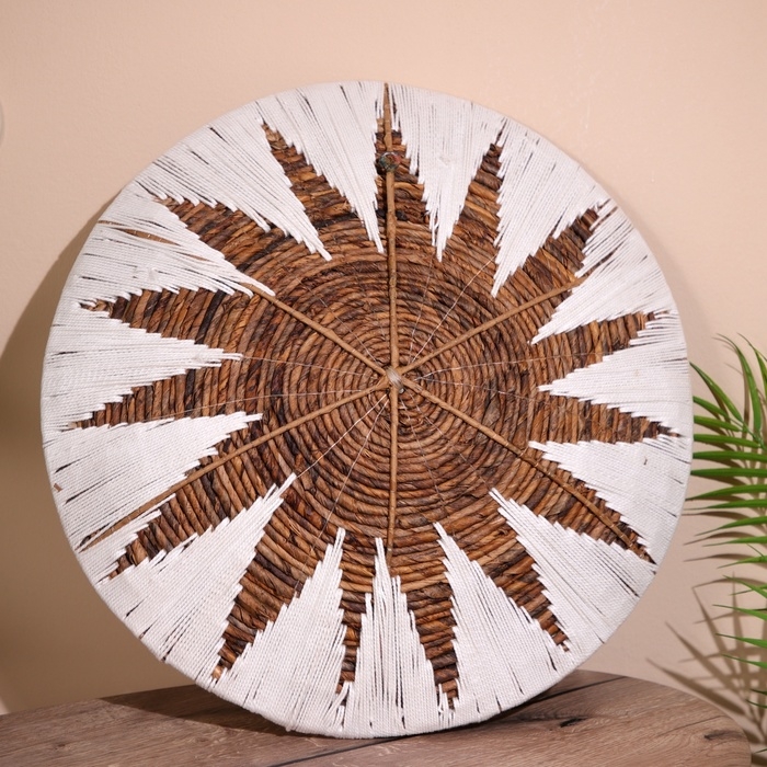 Панно настенное для декора 50х50х10 см