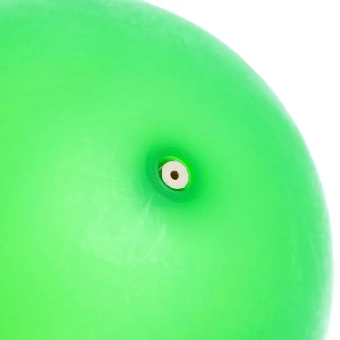 Мяч, диаметр 200 мм, МИКС