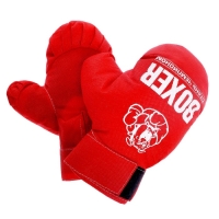 Боксерский набор, 30 см, МИКС Боксерский набор, 30 см, МИКС