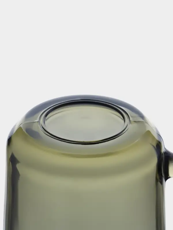 Кружка Sea Brim Smoky, 250 мл, стекло, МИКС