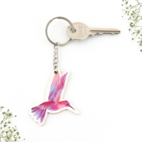 Подарочный набор &laquo;Ты лучше всех&raquo; магнит + брелок, 14,5 х 12 см