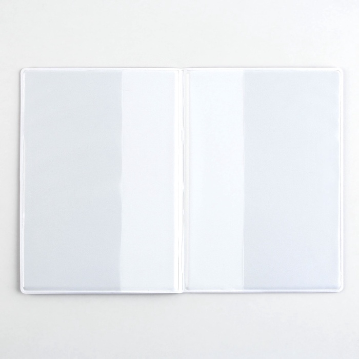 Обложка на ветеринарный паспорт &laquo;Паспорт самого крутого&raquo;