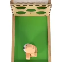 Настольная игра мини футбол