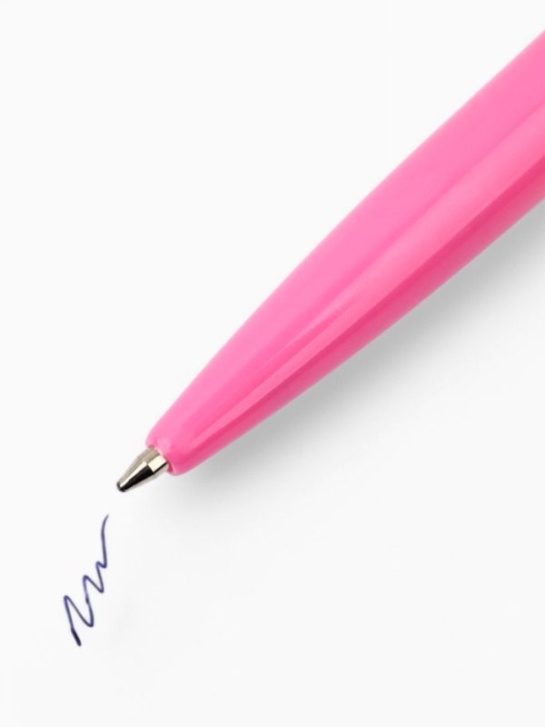 Набор стикеры и ручка "Вдохновляй красотой", 2 х 30 л, синяя паста 0.7 мм