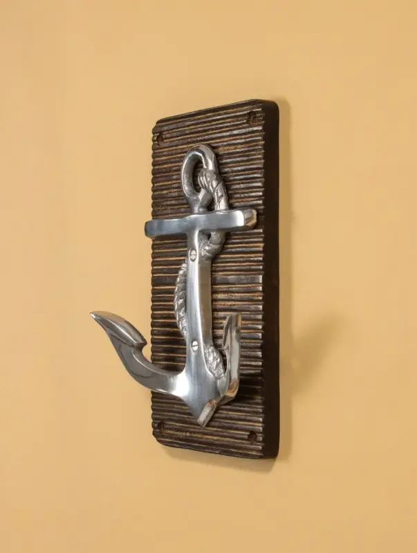 Крючки "Якорь" 19х25 см