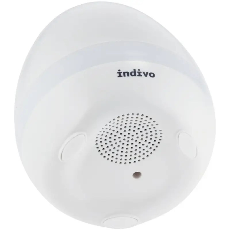 Беспроводная колонка melodyPot, белая