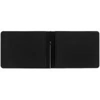 Зажим для купюр Alaska, черный