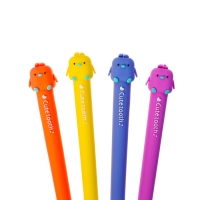 Зубная щетка детская Cute, Птичка Зубная щетка детская Cute, Птичка