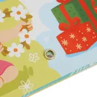 Книга &laquo;Календарь праздников на год&raquo;