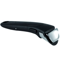 Набор посуды Ingenio Black 04238850, 8 предметов