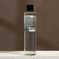 Подарочный набор косметики Real MAN, гель для душа 250 мл и мочалка для тела, HARD LINE