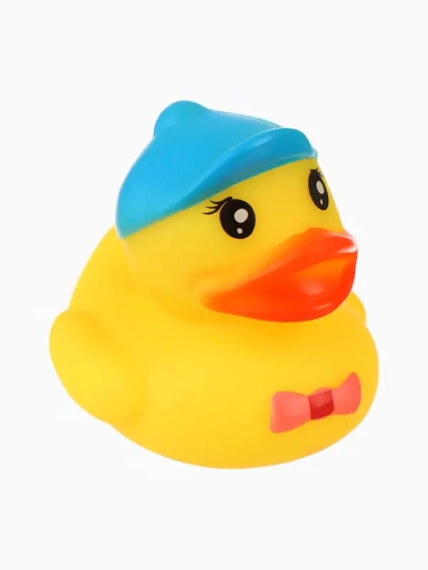 Набор резиновых игрушек для ванны &laquo;Малыши&raquo;, с пищалкой, 20 шт., Крошка Я