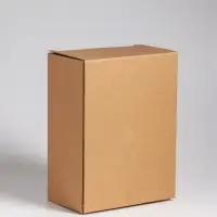 Ваза настольная керамика "Оделис" 19,5х15 см, чёрный