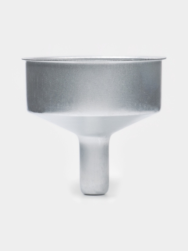 Кофеварка гейзерная "Good morning" на 3 чашки, цвет белый