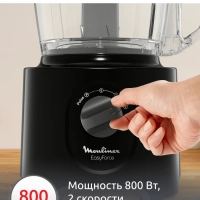Кухонный комбайн Masterchef Easy Force FP245810