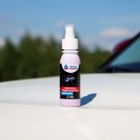 Очиститель следов насекомых Grand Caratt, спрей 100 мл Очиститель следов насекомых Grand Caratt, спрей 100 мл