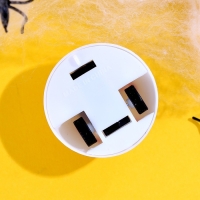 Игрушка заводная "Глаз", цвета МИКС