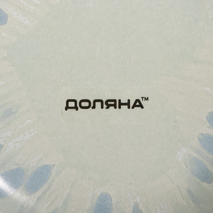 Набор тарелок стеклянных Доляна «Романтичный киви», 19 предметов: 6 десертных тарелок, 6 обеденных тарелок, 6 мисок, салатник Набор тарелок стеклянных Доляна «Романтичный киви», 19 предметов: 6 десертных тарелок, 6 обеденных тарелок, 6 мисок, салатник