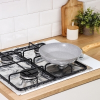 Защитное покрытие для газовых плит, 50×60 см Защитное покрытие для газовых плит, 50×60 см