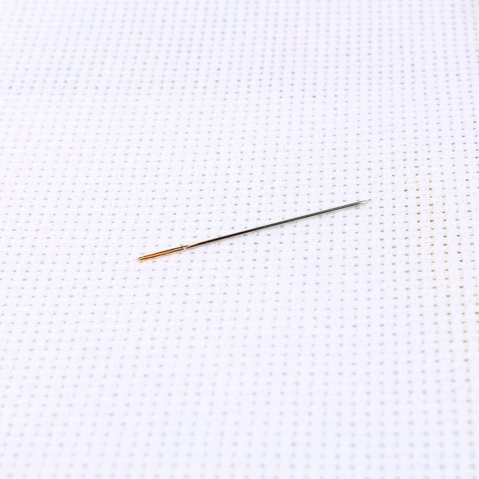 Набор для вышивания крестом &laquo;Семейное гнёздышко&raquo;