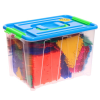 Конструктор Тико &laquo;Школьник&raquo;, 143 детали