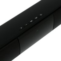 Саундбар BS28-B  беспроводной, 4 х 5 Вт, 20-20000 Гц, 80 дБ, 2000 мАч, ПДУ, черный
