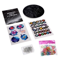 Набор астронома «Карта созвездий» Набор астронома «Карта созвездий»