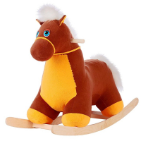 Качалка &laquo;Лошадка Мини&raquo;, МИКС