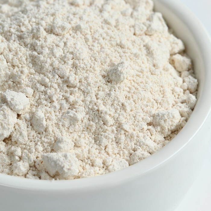 Каша овсяная M&B безмолочная, без глютена, с 6 месяцев, 200 г.