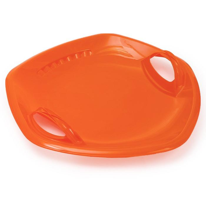 Ледянка круглая &laquo;Сириус&raquo;, цвет МИКС