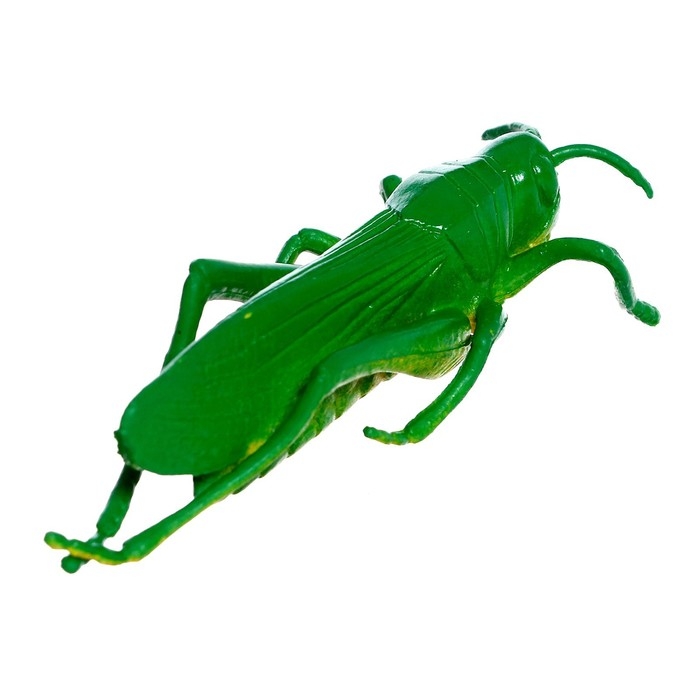 Набор животных насекомых &laquo;Природа&raquo;, МИКС