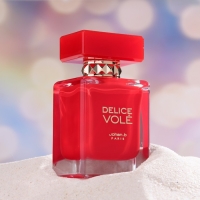 Парфюмерная вода женская Delice Vole women, 85 мл