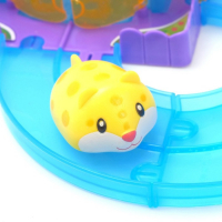 Игровой набор &laquo;Хомячок в домике&raquo;, МИКС