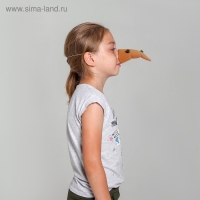 Нос "Бабы-Яги"