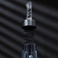 Сверхсильный гель для укладки бороды и усов, 300 мл