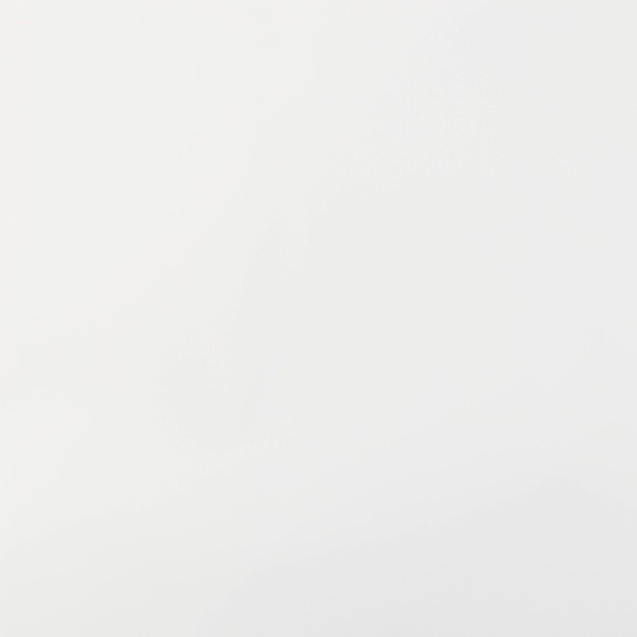 Плёнка для цветов упаковочная пудровая двухсторонняя &laquo;Нежно-розовый + белый&raquo;, 50 мкм, 0.5 х 9 м