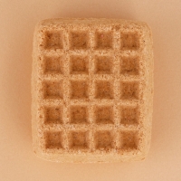 Бомбочка для ванны, 140 гр, аромат тыквенного пирога, Новый Год Бомбочка для ванны, 140 гр, аромат тыквенного пирога, Новый Год