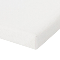 Холст на подрамнике BRAUBERG ART DEBUT, 20 х 30 см, 280 г/м2, грунт, 100% хлопок, мелкое зерно (191641) Холст на подрамнике BRAUBERG ART DEBUT, 20 х 30 см, 280 г/м2, грунт, 100% хлопок, мелкое зерно (191641)