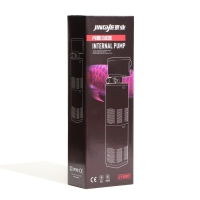 Фильтр внутренний JINGYE JY-800F, двухсекционный, 880 л/ч, 20 Вт Фильтр внутренний JINGYE JY-800F, двухсекционный, 880 л/ч, 20 Вт