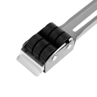 Платформы для перемещения мебели ТУНДРА, фиксированные колеса, 450/720 мм, до 200 кг, 2 шт. 104197 Платформы для перемещения мебели ТУНДРА, фиксированные колеса, 450/720 мм, до 200 кг, 2 шт. 104197